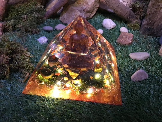 Orgonite