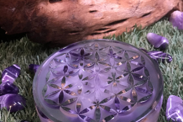 Qu’est ce qu’un Batôn Orgonites ?