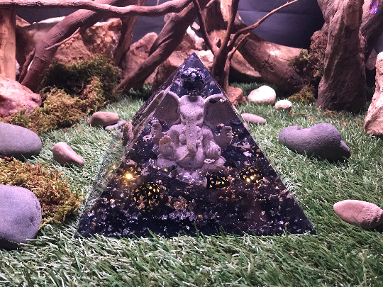 orgonite