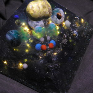 Orgonite