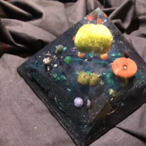 Orgonite