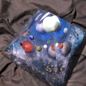 Orgonite