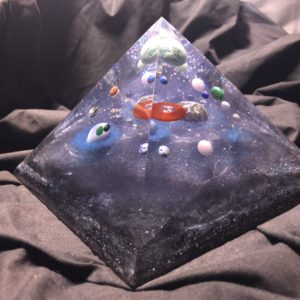 Orgonite